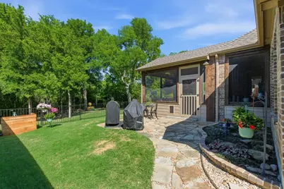 815 Dove Trail, Euless, TX 76039 - Photo 34