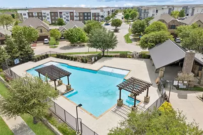 815 Dove Trail, Euless, TX 76039 - Photo 36