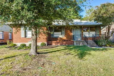 10527 Solta Drive, Dallas, TX 75218 - Photo 2