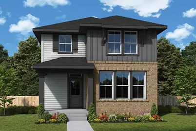 932 Gilbreath Avenue, Crowley, TX 76036 - Photo 1