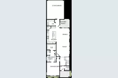 932 Gilbreath Avenue, Crowley, TX 76036 - Photo 2