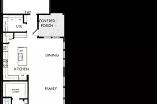 932 Gilbreath Ave, Crowley, TX 76036 - Photo 2