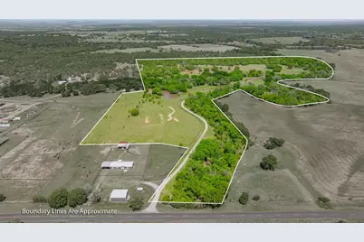 25570 W Fm 1188, Stephenville, TX 76401 - Photo 40