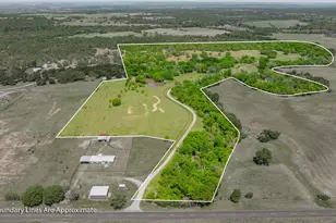 25570 W Fm 1188, Stephenville, TX 76401 - Photo 40