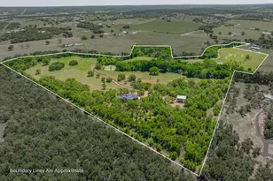 25570 W Fm 1188, Stephenville, TX 76401 - Photo 32