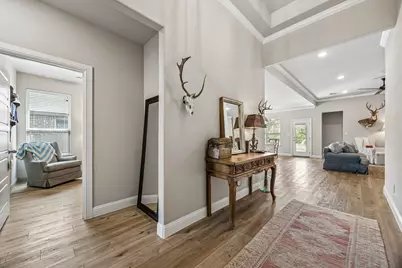 108 Spring Run Drive, Decatur, TX 76234 - Photo 4