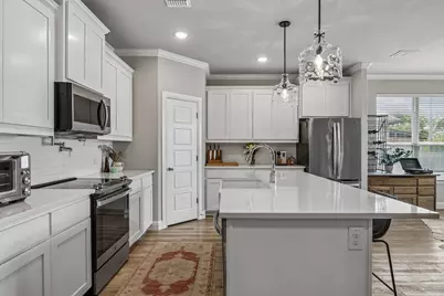 108 Spring Run Drive, Decatur, TX 76234 - Photo 12