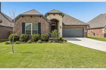 108 Spring Run Drive, Decatur, TX 76234 - Photo 1