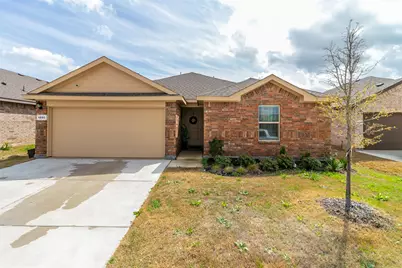 1905 Skylar Lane, Cleburne, TX 76033 - Photo 1