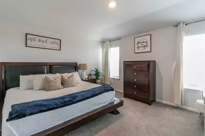 1905 Skylar Lane, Cleburne, TX 76033 - Photo 8