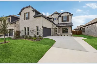 5305 Millenium Court, Denton, TX 76226 - Photo 2