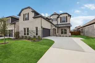 5305 Millenium Ct, Denton, TX 76226 - Photo 2