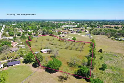 1412 Mulberry Avenue, Teague, TX 75860 - Photo 1