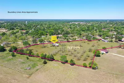 1412 Mulberry Avenue, Teague, TX 75860 - Photo 4