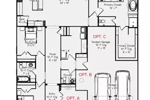 2652 Rainier Dr, Corinth, TX 76210 - Photo 2