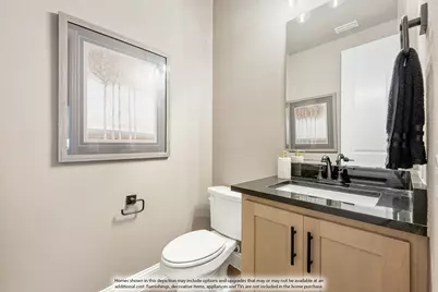 1214 Dove Haven Drive, Justin, TX 76247 - Photo 10