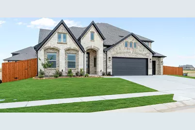 1214 Dove Haven Drive, Justin, TX 76247 - Photo 2