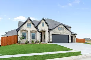 1214 Dove Hvn Dr, Justin, TX 76247 - Photo 2
