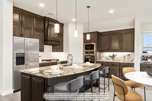 1214 Dove Hvn Dr, Justin, TX 76247 - Photo 20