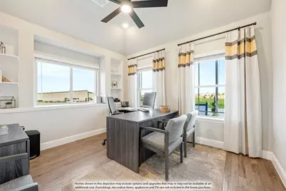 1214 Dove Haven Drive, Justin, TX 76247 - Photo 4