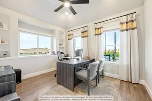 1214 Dove Hvn Dr, Justin, TX 76247 - Photo 4