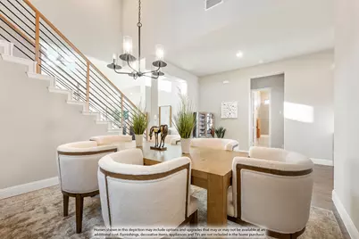 1214 Dove Haven Drive, Justin, TX 76247 - Photo 8