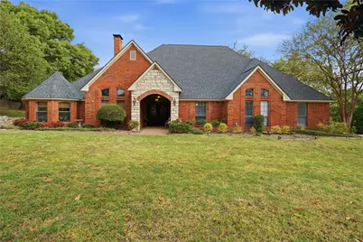 603 Country Club Circle, Athens, TX 75751 - Photo 2