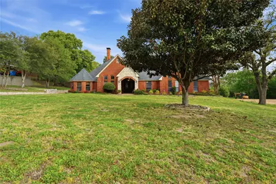 603 Country Club Circle, Athens, TX 75751 - Photo 34