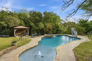 603 Country Club Cir, Athens, TX 75751 - Photo 24