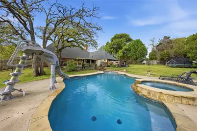 603 Country Club Circle, Athens, TX 75751 - Photo 26