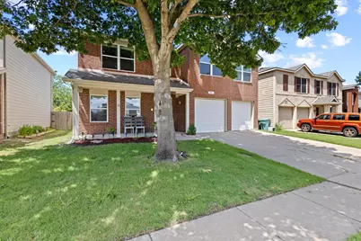 4317 Hawk Lane, Sherman, TX 75092 - Photo 2