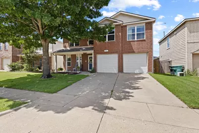 4317 Hawk Lane, Sherman, TX 75092 - Photo 40