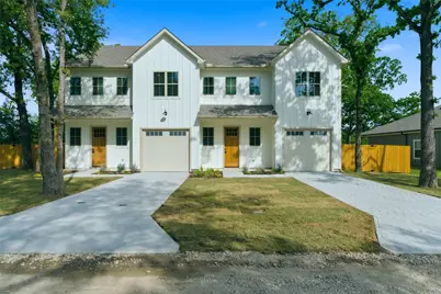 200 Dover Drive #1 or 2, West Tawakoni, TX 75474 - Photo 1