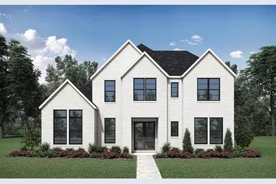 3363 Andesite Road, McKinney, TX 75071 - Photo 2