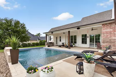 4004 Legend Trail, Granbury, TX 76049 - Photo 1
