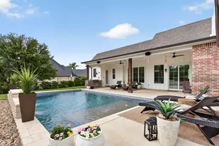 4004 Legend Trl, Granbury, TX 76049 - Photo 1