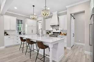 4004 Legend Trl, Granbury, TX 76049 - Photo 10