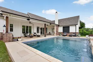 4004 Legend Trl, Granbury, TX 76049 - Photo 34