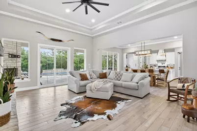 4004 Legend Trail, Granbury, TX 76049 - Photo 4