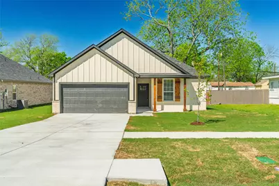 113 N Third Street, Celeste, TX 75423 - Photo 1