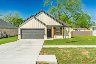 113 N Third St, Celeste, TX 75423 - Photo 1