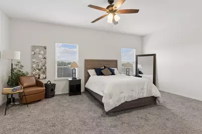 205 Pine Hollow Way, Josephine, TX 75189 - Photo 12
