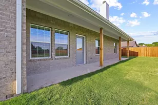 903 W Cardinal St, Ector, TX 75439 - Photo 30