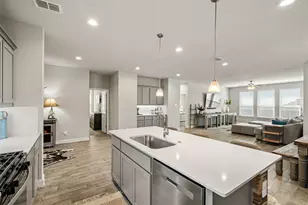 1201 Shackleford Ln, Weatherford, TX 76087 - Photo 6