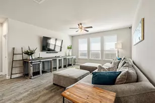 1201 Shackleford Ln, Weatherford, TX 76087 - Photo 10