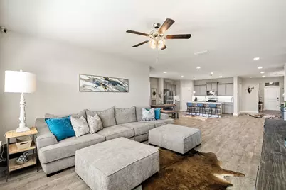 1201 Shackleford Lane, Weatherford, TX 76087 - Photo 12