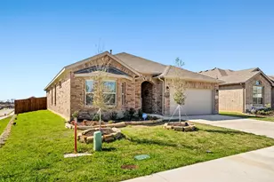1201 Shackleford Ln, Weatherford, TX 76087 - Photo 4
