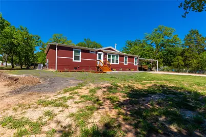 210 Grubbs Lane, Gun Barrel City, TX 75156 - Photo 1