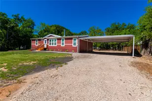 210 Grubbs Ln, Gun Barrel City, TX 75156 - Photo 2