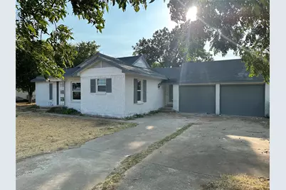 909 Jerry Mashek Drive, West, TX 76691 - Photo 2